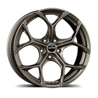 GMP Ultrivity X Metal Bronze alufelni