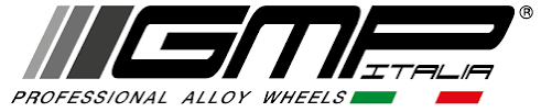 GMP alufelni