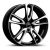 ASTRAL 7,0×17 ET35 5×112 CB66,6 BLACK DIAMOND