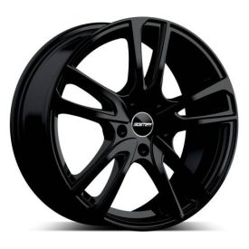 ASTRAL 6,5×16 ET35 5×98 CB73,1 GLOSSY BLACK