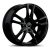 ASTRAL 7,0×17 ET35 5×105 CB73,1 GLOSSY BLACK