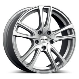 ASTRAL 6,5×16 ET16 4×108 CB65,1 SILVER