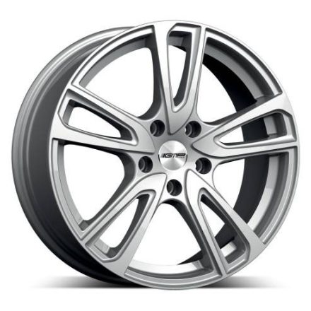 ASTRAL 6,5×16 ET16 4×108 CB65,1 SILVER