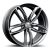 ATOM 7,5×17 ET28 5×112 CB66,5 ANTHRACITE DIAMOND