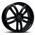 ATOM 7,5×17 ET35 5×100 CB57,1 GLOSSY BLACK