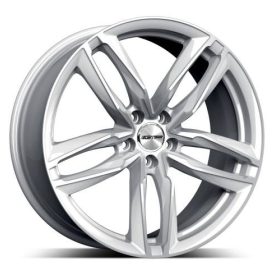 ATOM 8,0×18 ET35 5×112 CB66,5 SILVER