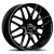 BERGHEM 8,5×20 ET35 5×112 CB66,6 BLACK DIAMOND LIP