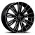 COVENTRY 9,0×21 ET45 5×108 CB63,4 BLACK DIAMOND