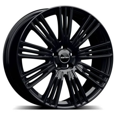 COVENTRY 9,5×22 ET43 5×120 CB72,6 GLOSSY BLACK