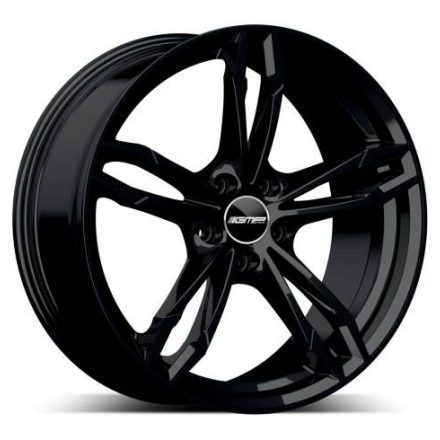 DEA 9,0×18 ET37 5×120 CB72,6 GLOSSY BLACK