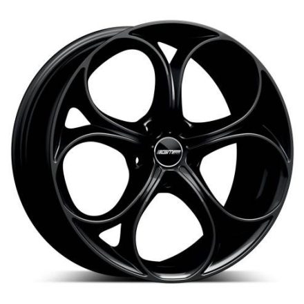 DRAKE 8,0×19 ET33 5×110 CB65,1 GLOSSY BLACK