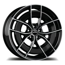 ENERGIA 10×22 ET50 5×112 CB66,6 BLACK DIAMOND