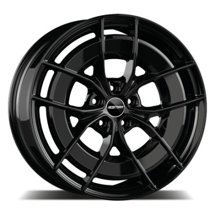 ENERGIA 9,0×22 ET32 5×120 CB63,4 GLOSSY BLACK