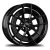 ENERGIA 8,5×20 ET38 5×112 CB66,6 GLOSSY BLACK