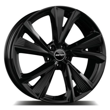EVENTO 8,0×18 ET45 5×112 CB57,1 GLOSSY BLACK