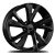 EVENTO 8,0×18 ET45 5×112 CB57,1 GLOSSY BLACK