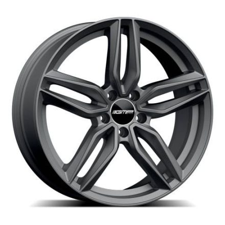 FASTEN 8,5×20 ET45 5×112 CB66,6 MATT ANTHRACITE