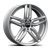 FASTEN 9,5×20 ET35 5×112 CB66,6 SILVER