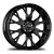 FENDER 9,0×19 ET40 5×112 CB66,6 GLOSSY BLACK
