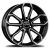 FURIOSA 9,5×21 ET26 5×112 CB66,5 BLACK DIAMOND