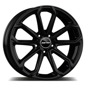 FURIOSA 9,0×22 ET26 5×112 CB66,5 GLOSSY BLACK