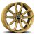 FURIOSA 10×22 ET19 5×112 CB66,5 GOLD
