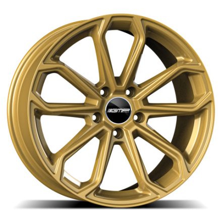 FURIOSA 10,5×20 ET45 5×130 CB66,5 GOLD