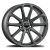 FURIOSA 11×20 ET52 5×130 CB71,6 MATT ANTHRACITE