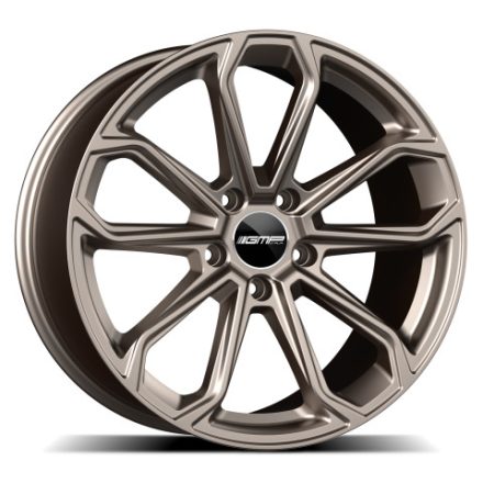 FURIOSA 9,0×22 ET26 5×112 CB66,5 METAL BRONZE