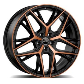 LUNICA 8,0×18 ET30 5×110 CB65,1 LUCI DI PORTOFINO