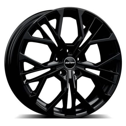 MATISSE 8,5×20 ET35 5×112 CB66,5 GLOSSY BLACK