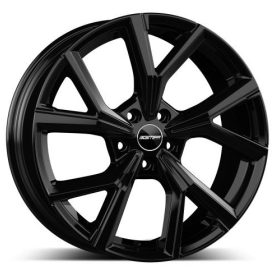 MENTOR 7,5×19 ET45 5×112 CB57,1 GLOSSY BLACK