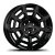 PERVAN 7,5×19 ET56 5×160 CB65,1 GLOSSY BLACK