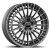 QSTAR 8,0×18 ET50 5×112 CB66,6 ANTHRACITE DIAMOND