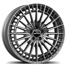 QSTAR 10×20 ET40 5×112 CB66,6 ANTHRACITE DIAMOND