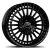 QSTAR 8,0×20 ET45 5×112 CB66,6 GLOSSY BLACK