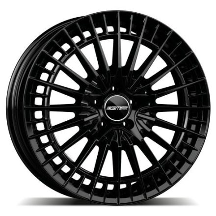 QSTAR 8,0×19 ET45 5×112 CB57,1 GLOSSY BLACK