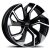 REBEL 9,0×21 ET28 5×130 CB66,5 BLACK DIAMOND