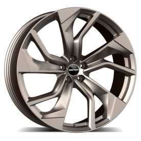 REBEL 10×21 ET58 5×112 CB57,1 METAL BRONZE