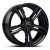 REVEN 7,5×17 ET43 5×120 CB72,6 GLOSSY BLACK