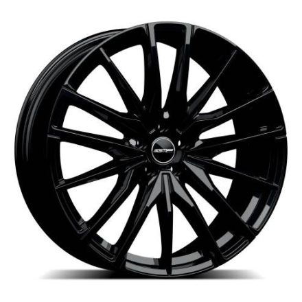 SPARTA 9,0×21 ET37 5×114 CB67,1 GLOSSY BLACK