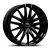 SPARTA 10,5×22 ET43 5×112 CB66,6 GLOSSY BLACK
