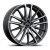 SPARTA 9,0×20 ET38 5×114 CB67,1 MATT ANTHRACITE DIAMOND