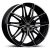 SPECTER 8,5×20 ET30 5×112 CB66,6 BLACK DIAMOND