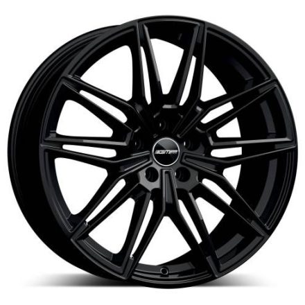 SPECTER 8,0×19 ET30 5×112 CB66,6 GLOSSY BLACK