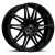 SPECTER 8,0×18 ET43 5×120 CB72,6 GLOSSY BLACK