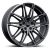 SPECTER 8,0×19 ET43 5×112 CB66,6 MATT ANTHRACITE DIAMOND