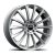 STELLAR 7,5×17 ET35 5×112 CB66,6 SILVER