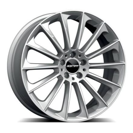 STELLAR 9,0×22 ET25 5×112 CB66,6 SILVER