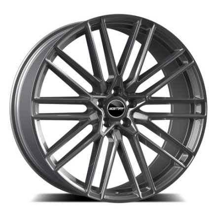 STILGAR 10×24 ET20 5×130 CB84,1 GLOSSY ANTHRACITE